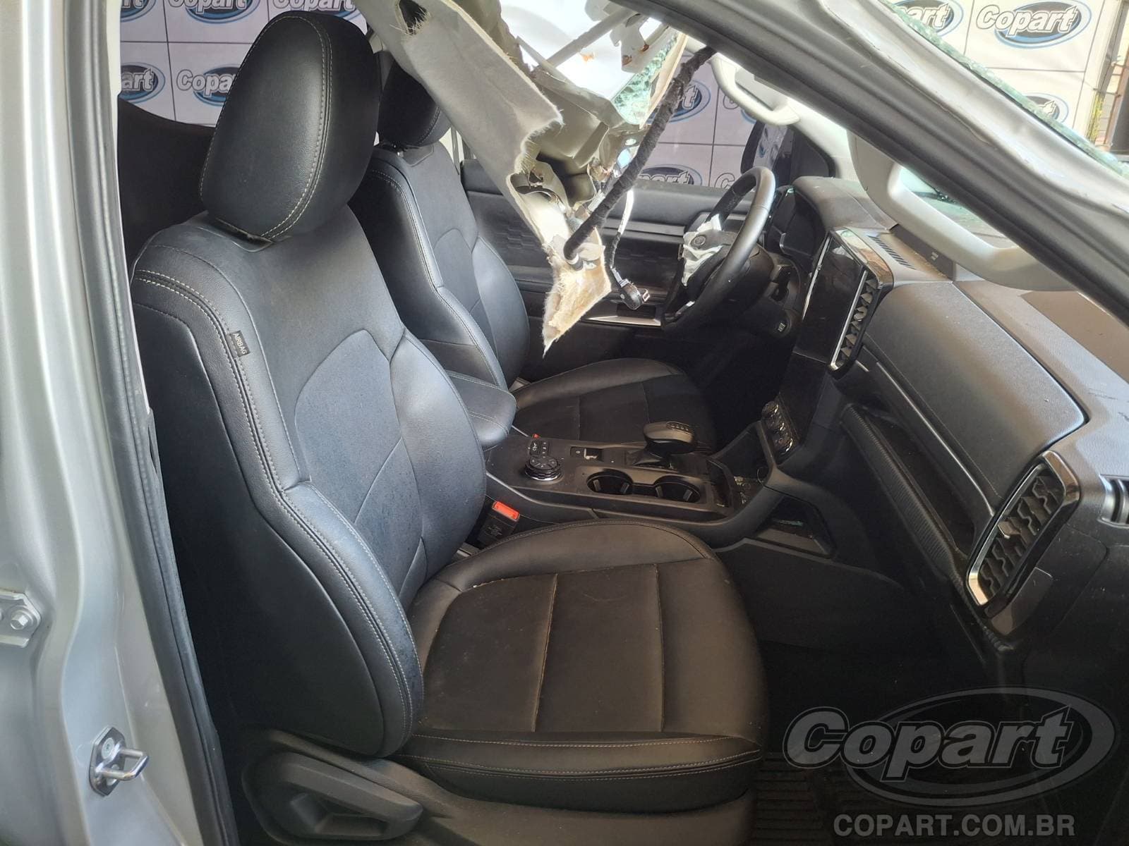 Ford Ranger CD 2025 — foto 5