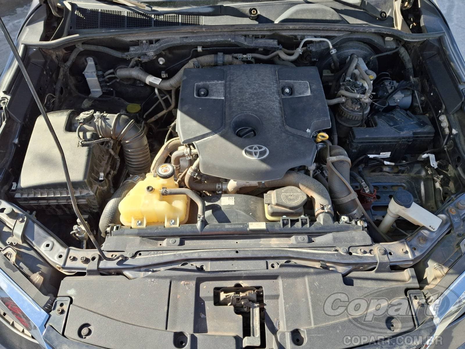 Toyota SW4 2021 — foto 7