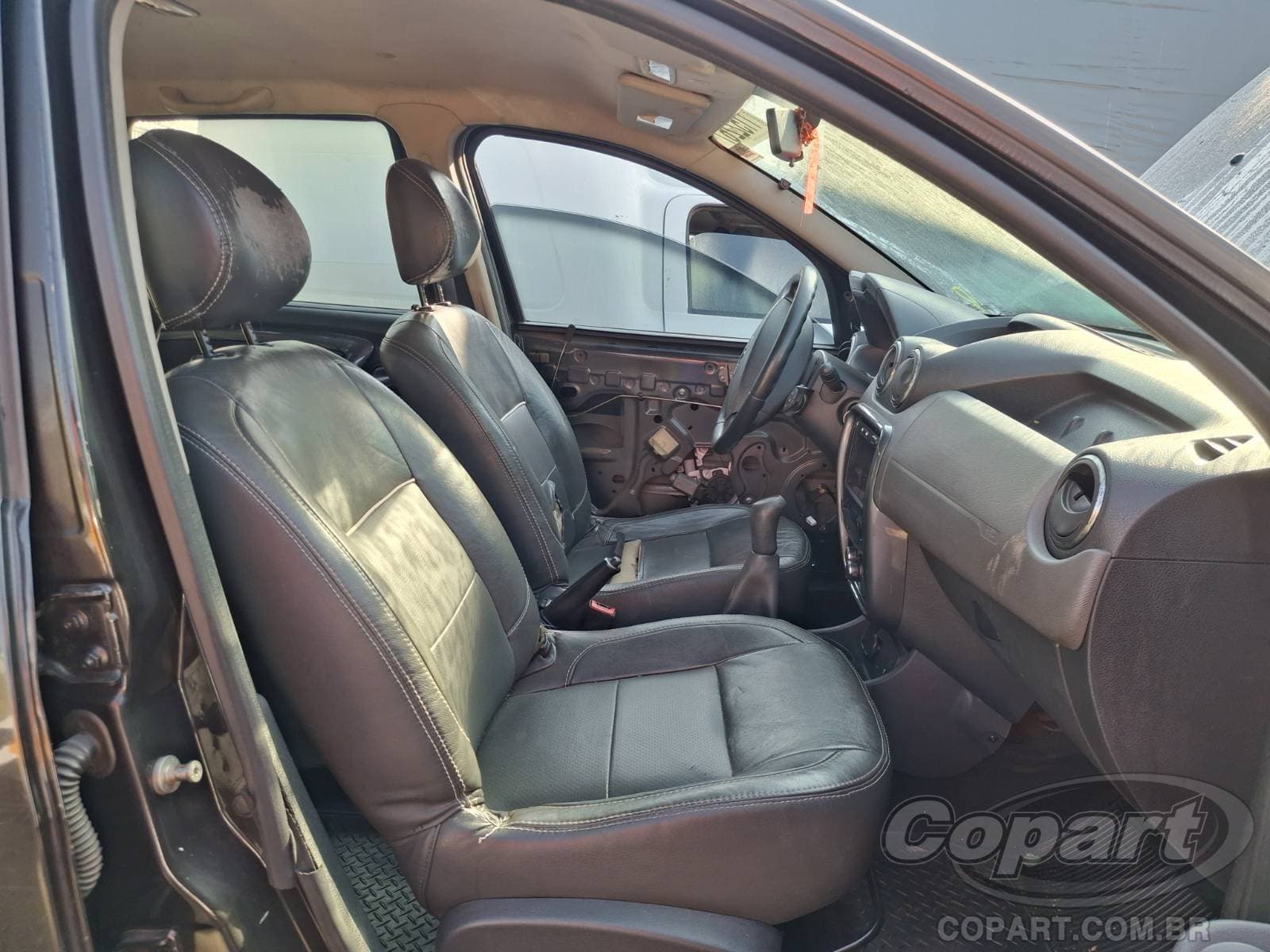 Renault Duster 2014 — foto 5
