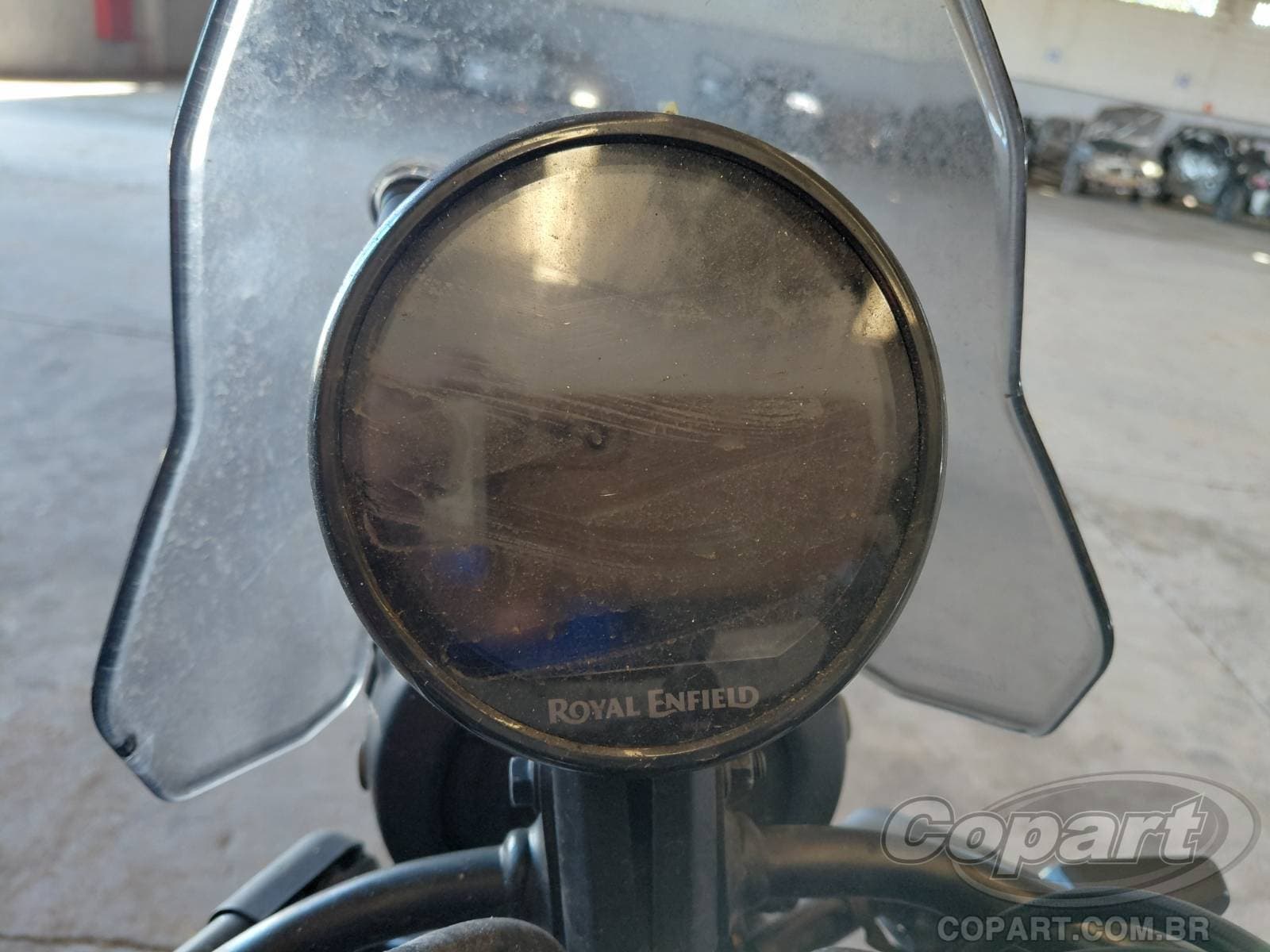 Royal Enfield Himalayan 2026 — foto 9