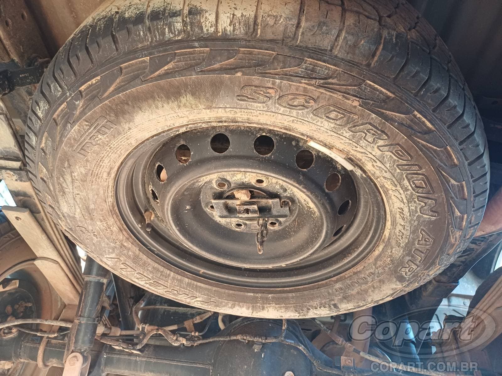 Ford Ranger CD 2020 — foto 10