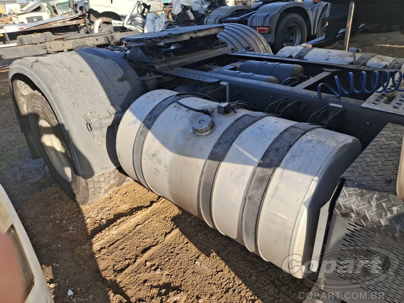 Scania G 380 2010 — foto 6