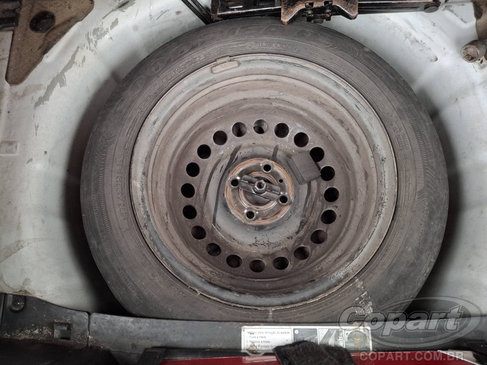 Hyundai Hb20 2018 — foto 10