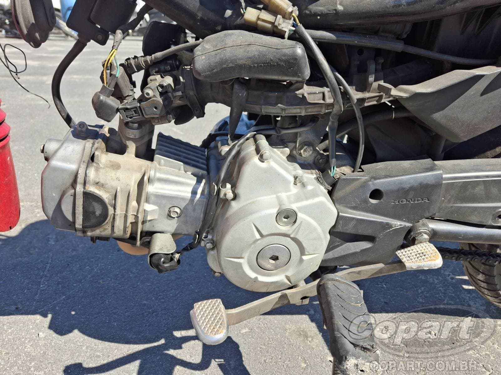 Honda POP 2022 — foto 6