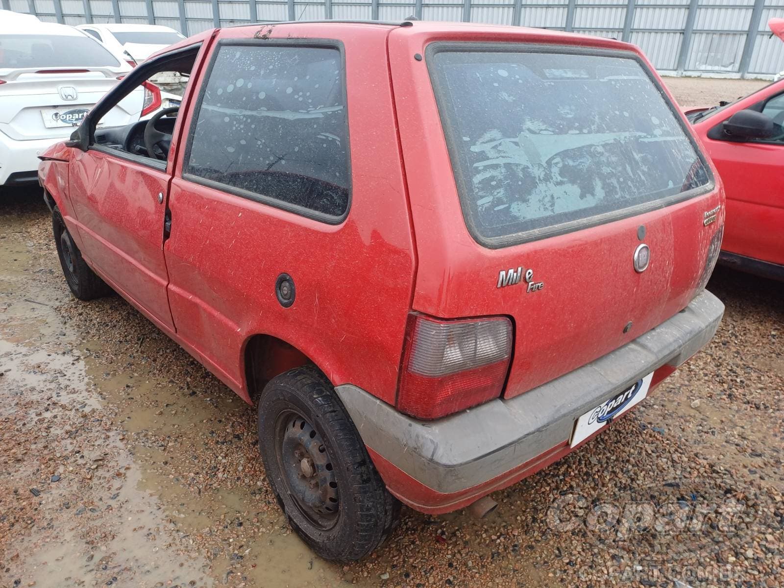 Fiat UNO 2013 — foto 3