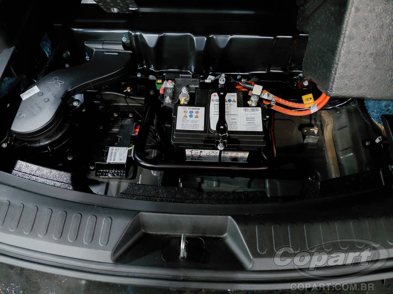 GWM Haval H6 2026 — foto 10