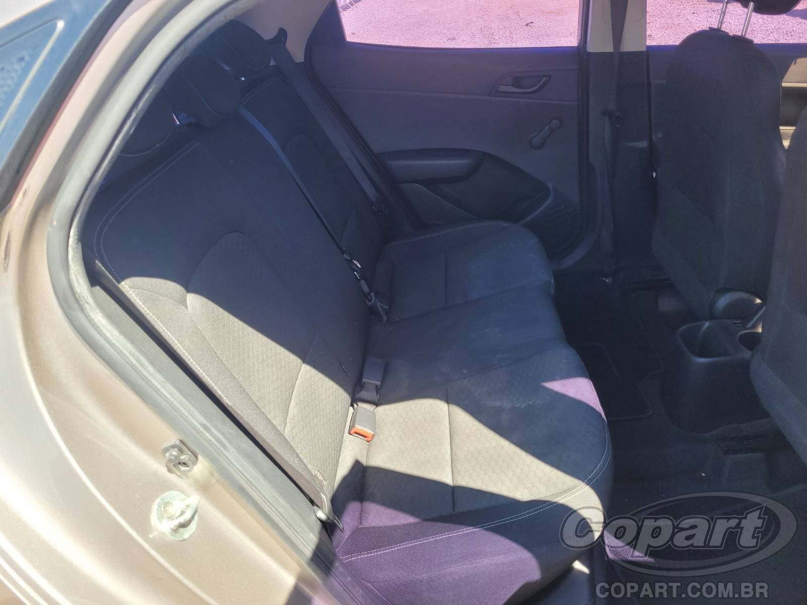 Hyundai Hb20 2021 — foto 6