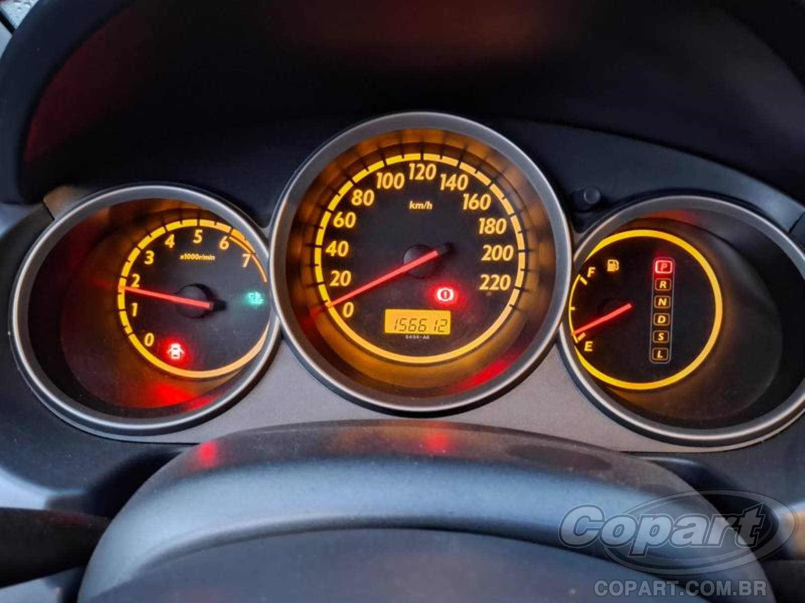 Honda FIT 2008 — foto 8