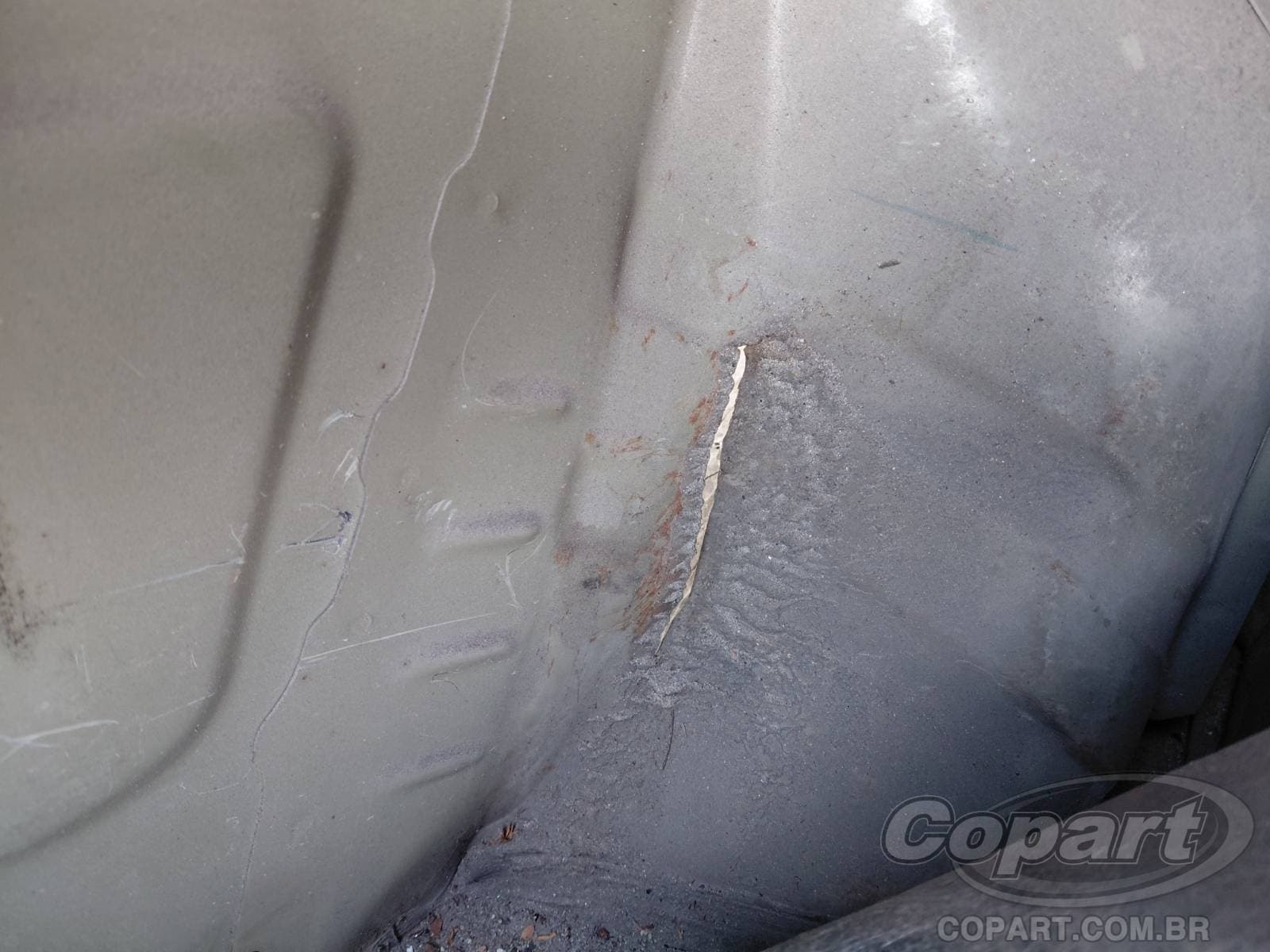 Nissan Versa 2013 — foto 11