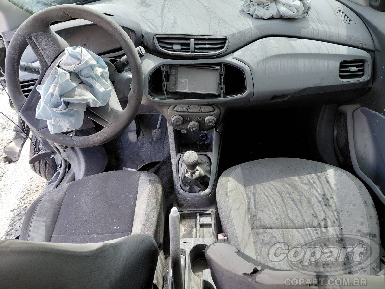 Chevrolet Onix 2021 — foto 9