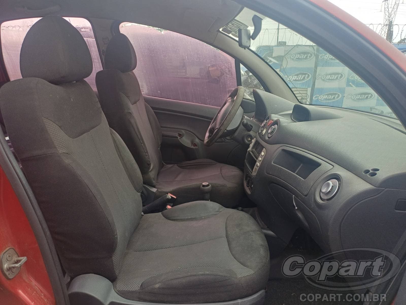 Citroën C3 2010 — foto 5