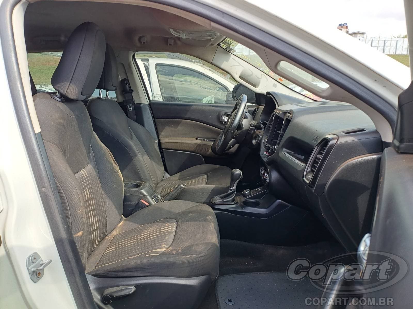 Fiat Toro 2018 — foto 5