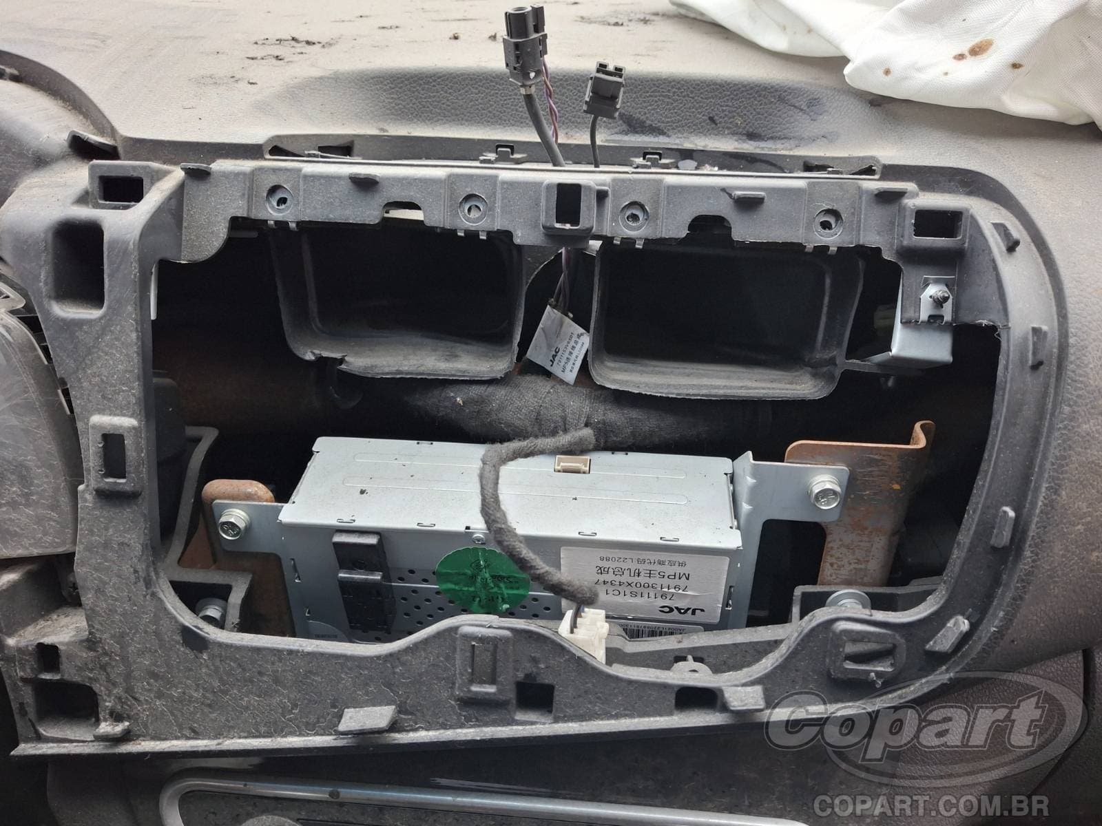 JAC Iev20 2022 — foto 15