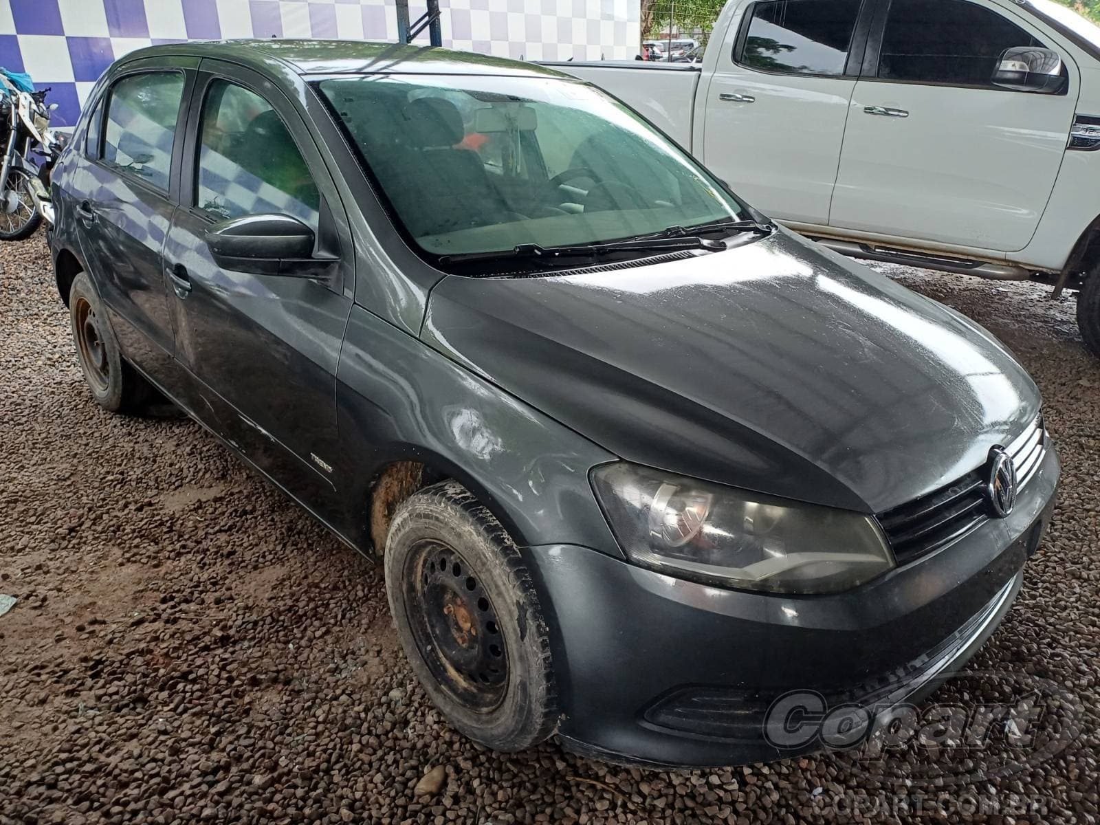 Volkswagen GOL 2013 — foto 1