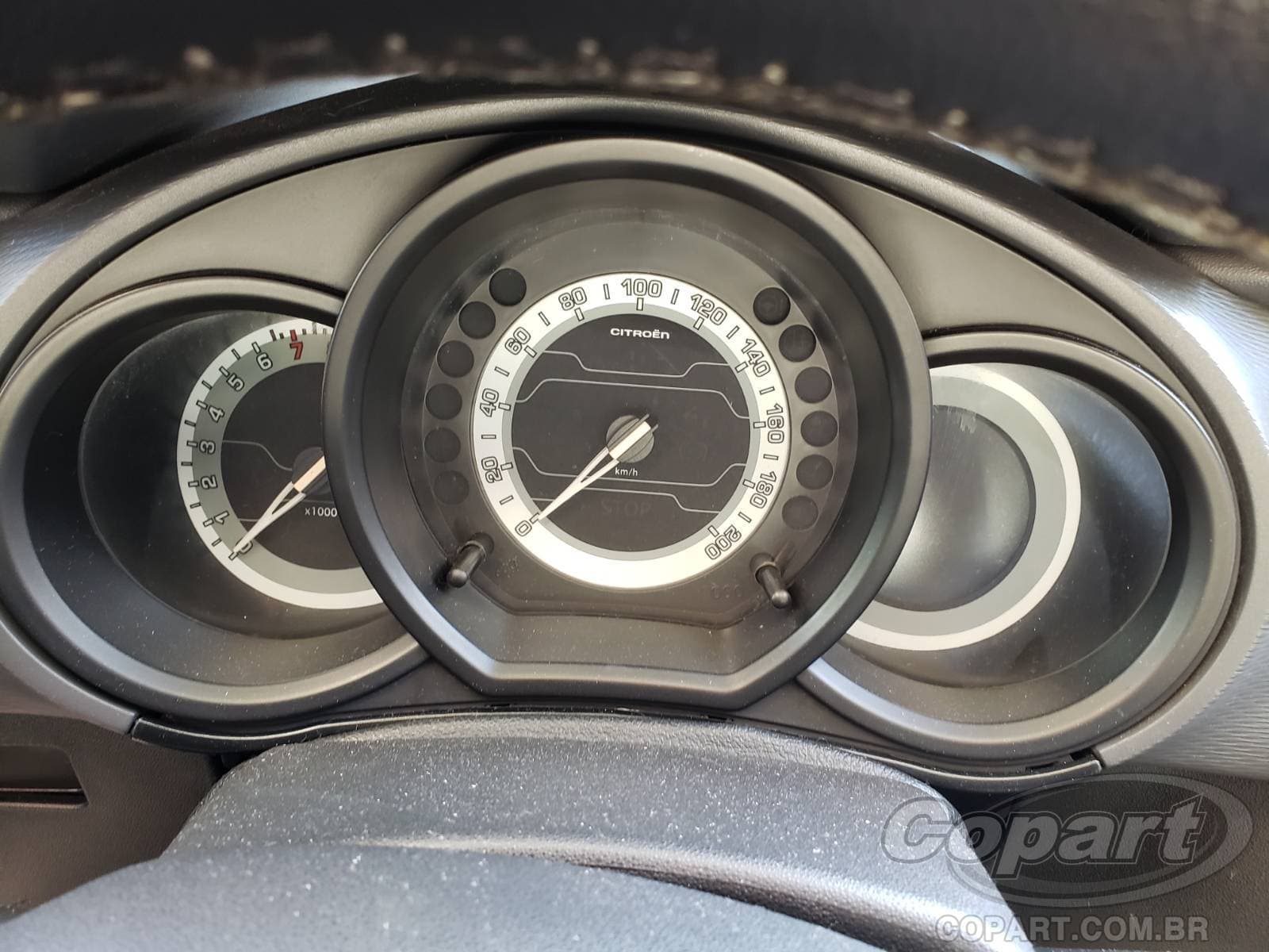 Citroën C3 2017 — foto 8