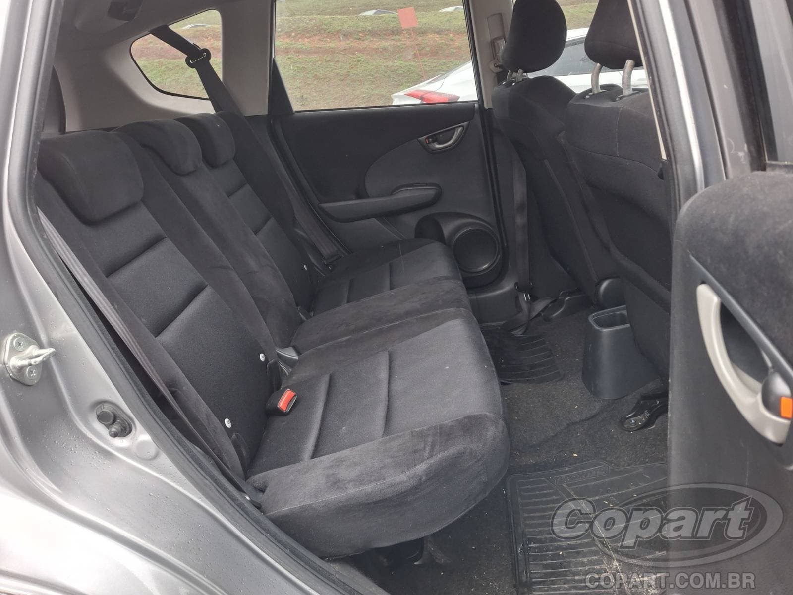 Honda FIT 2013 — foto 6
