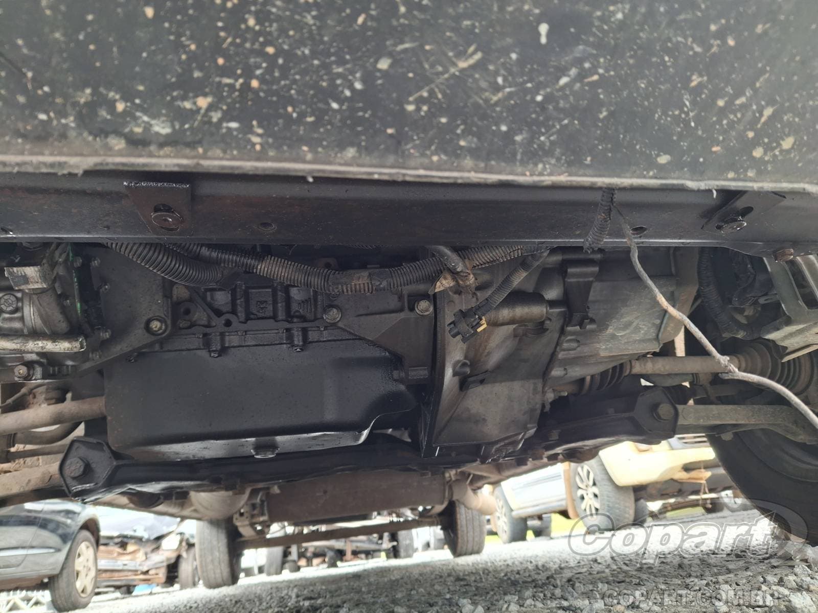 Fiat Ducato Furgao 2014 — foto 14