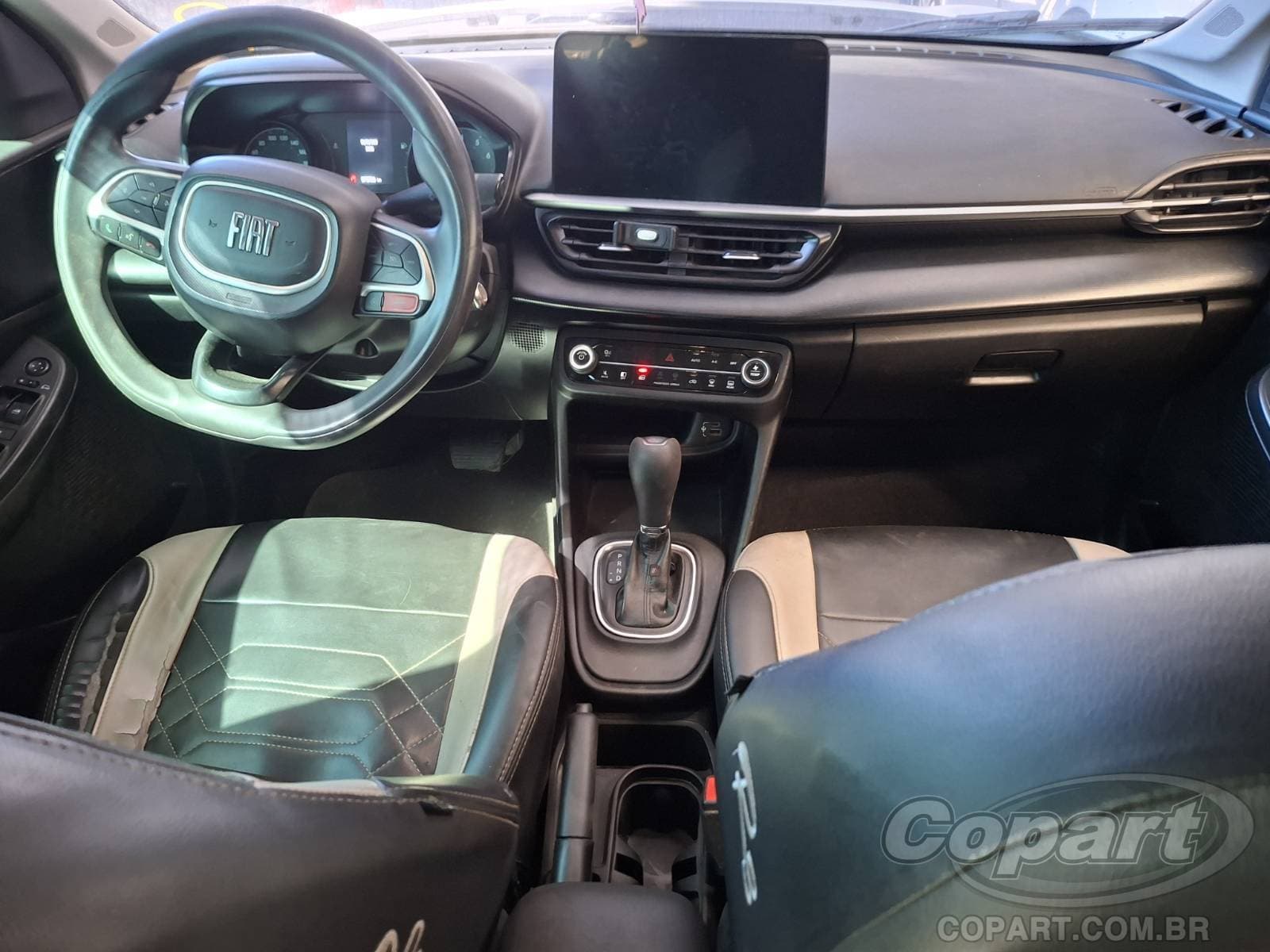 Fiat Pulse 2022 — foto 9
