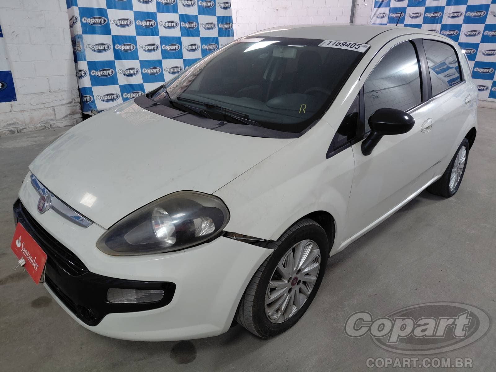 Fiat Punto 2016 — foto 2