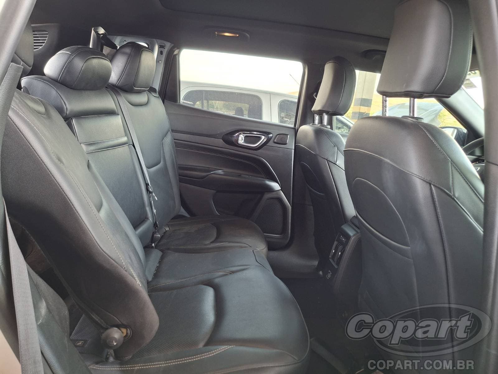 Jeep Compass 2023 — foto 6