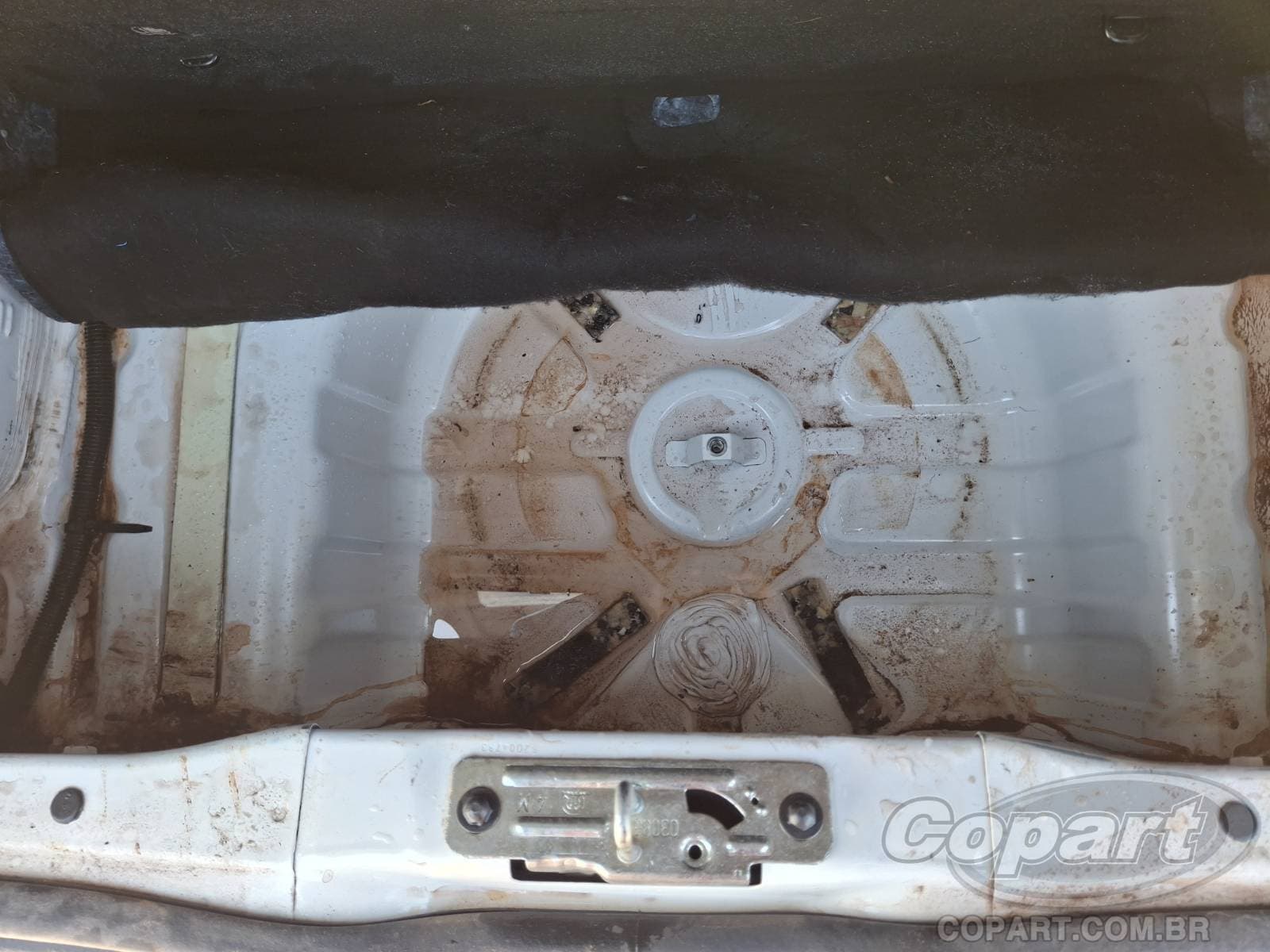 Fiat Mobi 2025 — foto 10