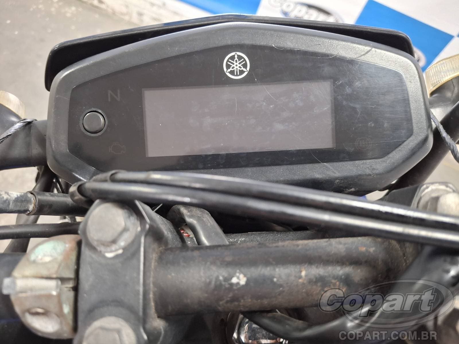 Yamaha Fz15 2023 — foto 9