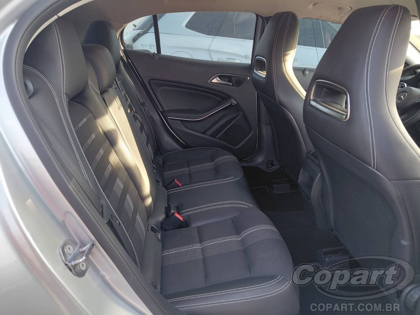 Mercedes-Benz GLA 2019 — foto 6