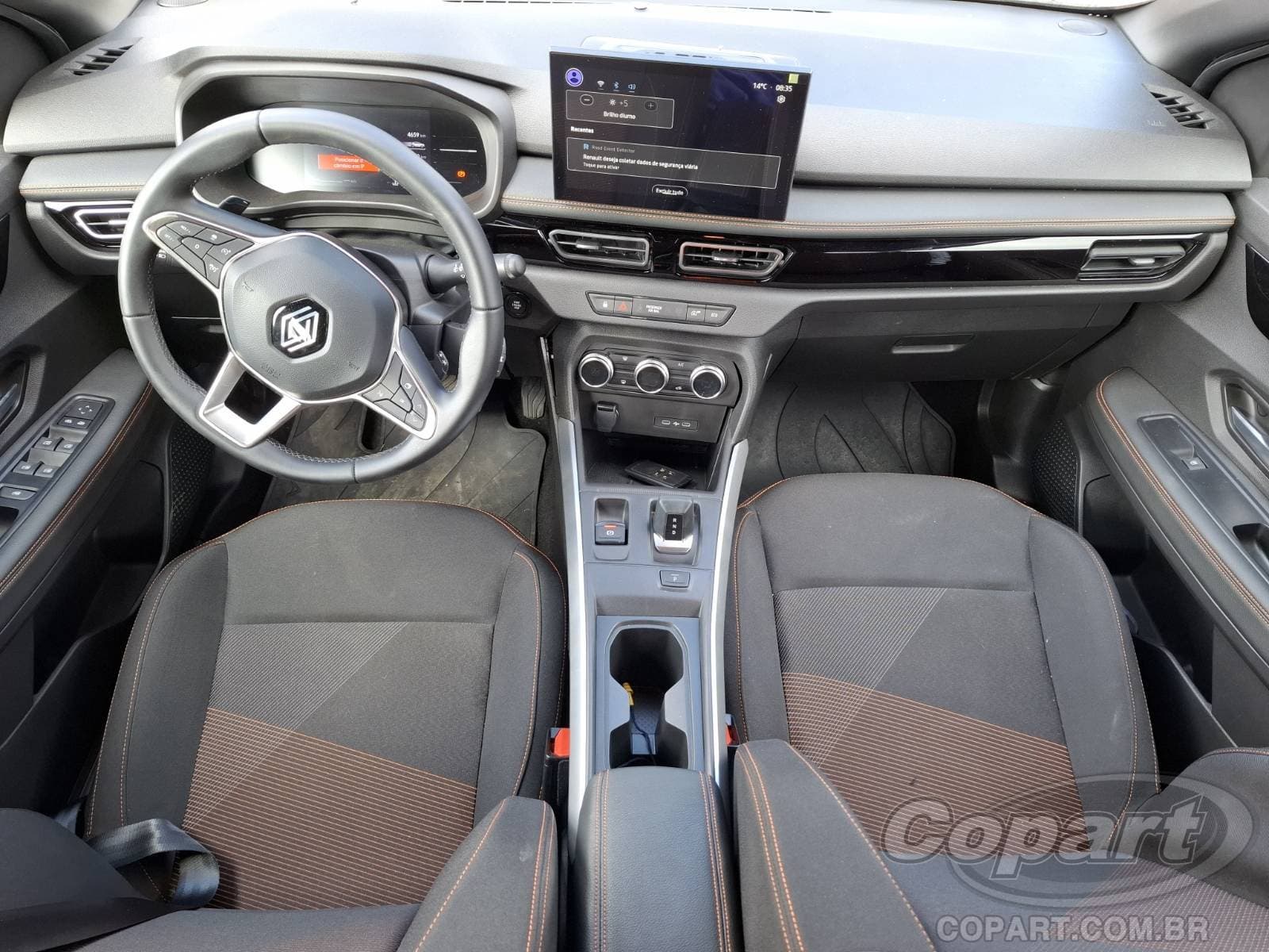 Renault Kardian 2026 — foto 9