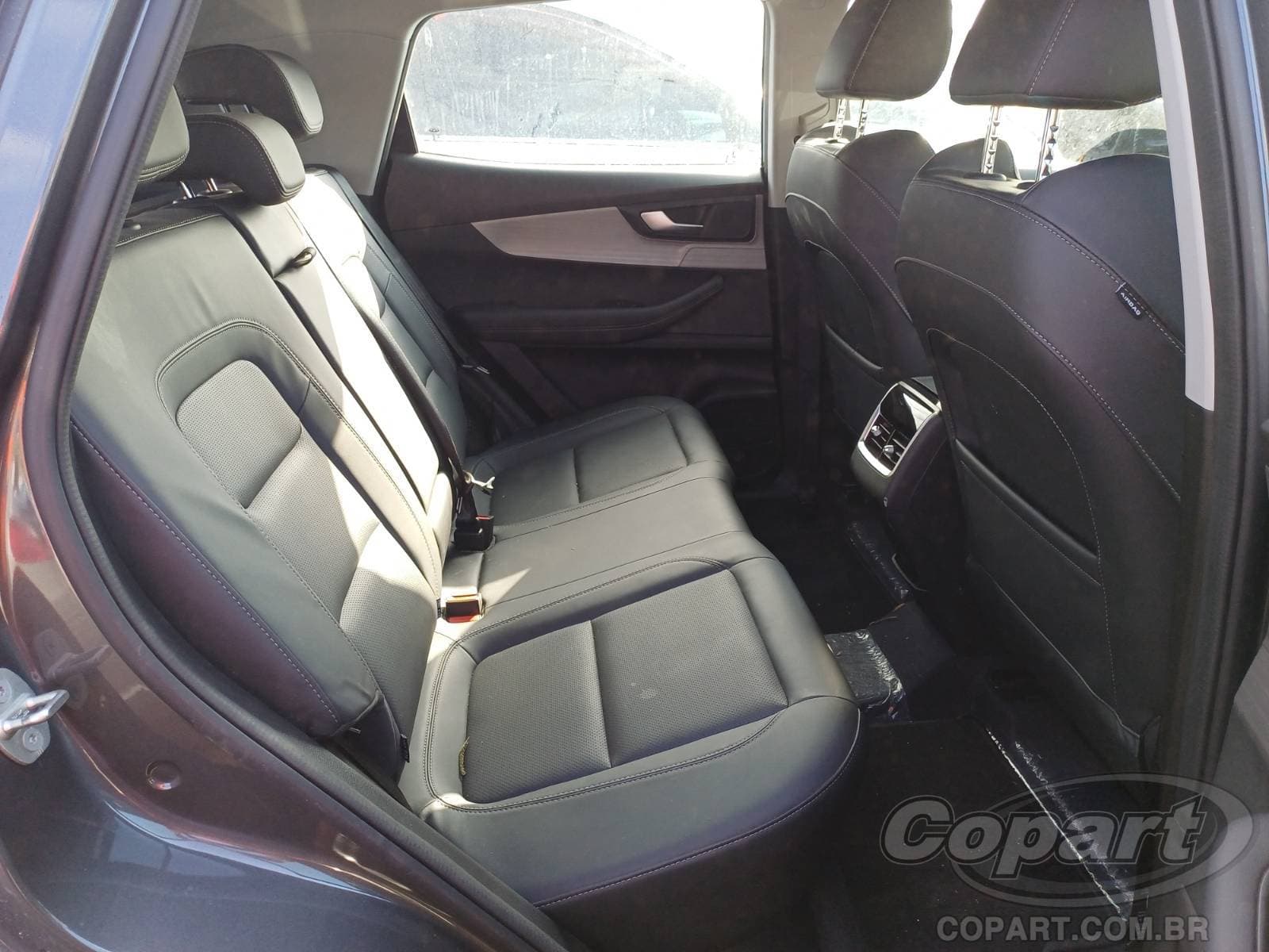 Caoa Chery Tiggo 5X 2026 — foto 6