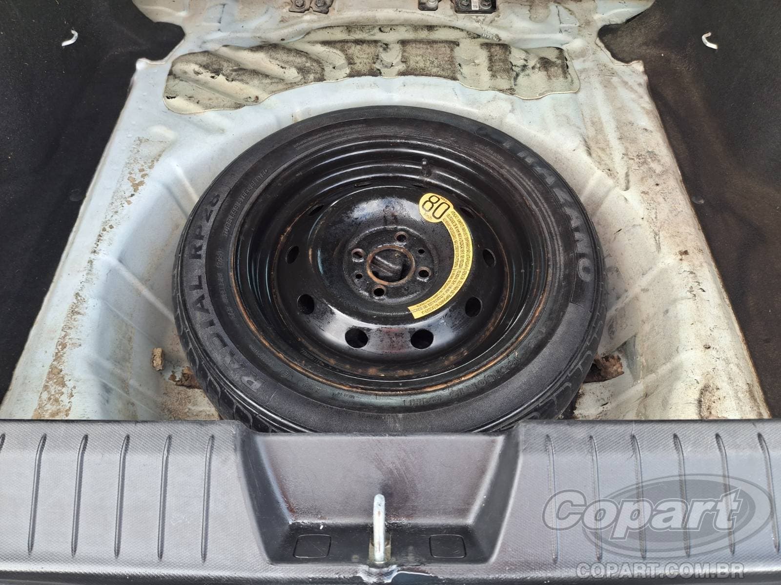 Fiat Cronos 2019 — foto 10
