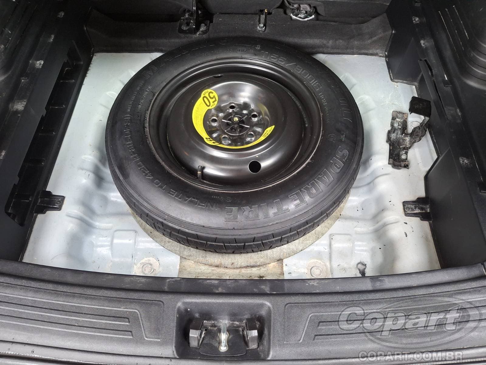 Hyundai Ix35 2018 — foto 10