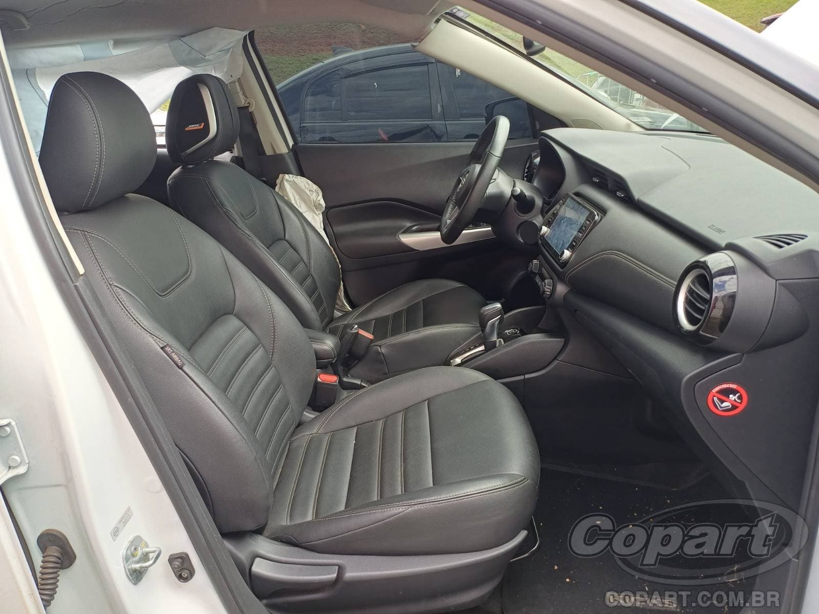 Nissan Kicks 2023 — foto 5