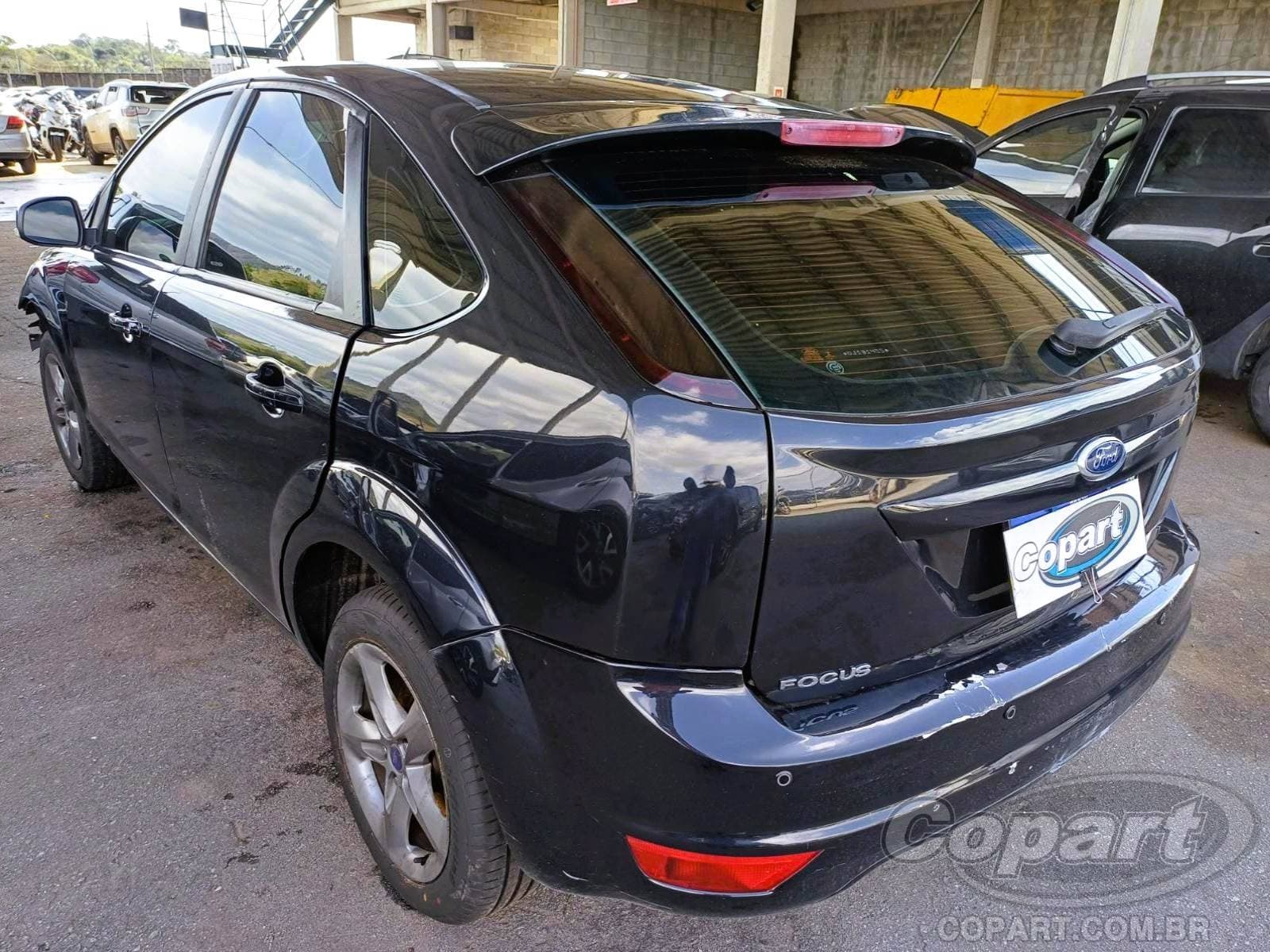 Ford Focus 2013 — foto 3