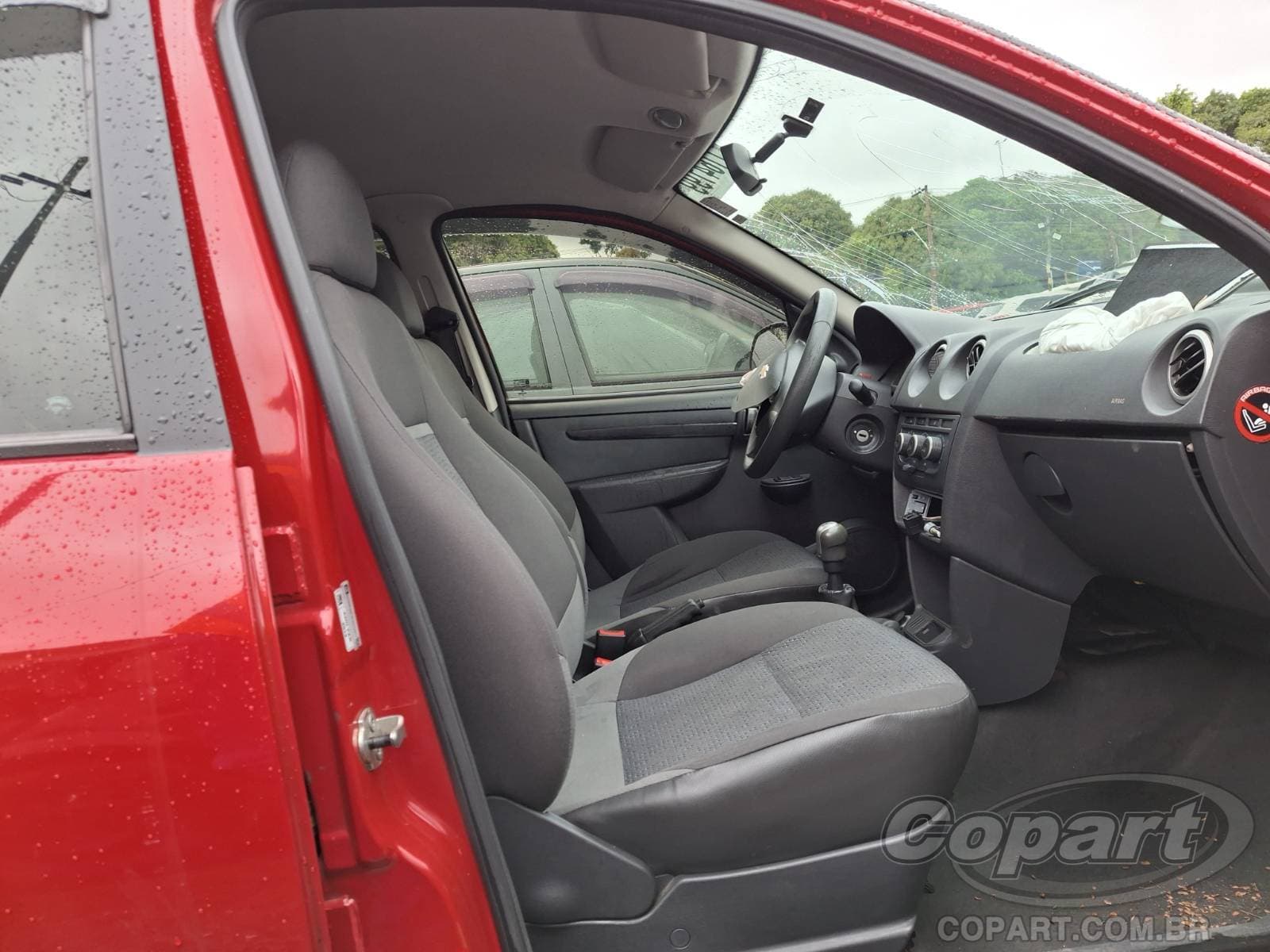 Chevrolet Celta 2014 — foto 5