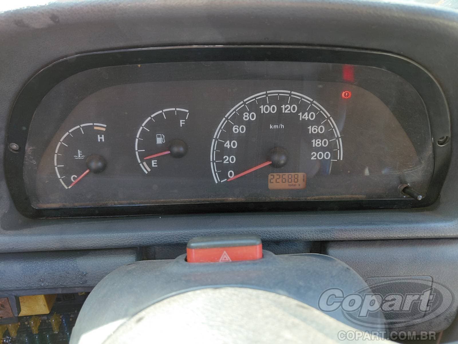 Fiat UNO 2008 — foto 8
