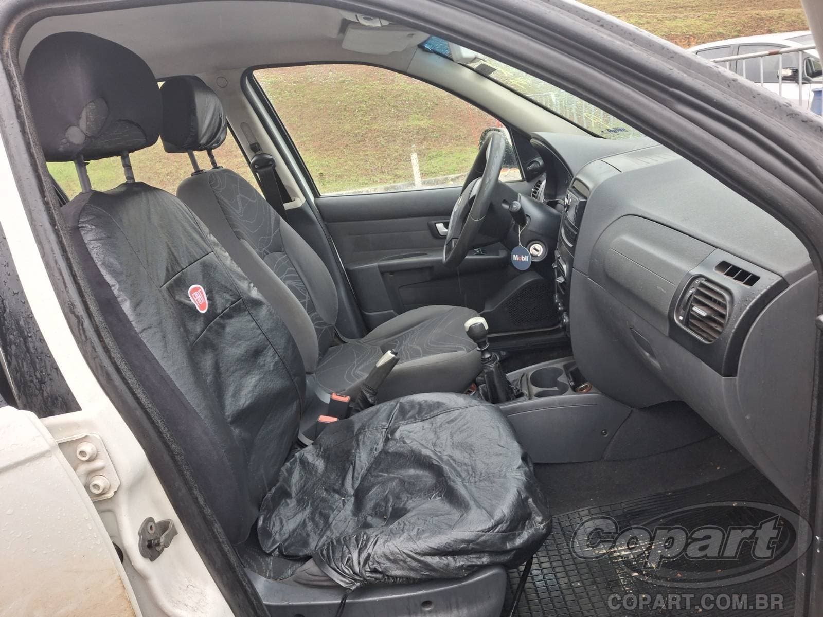 Fiat Siena 2014 — foto 5