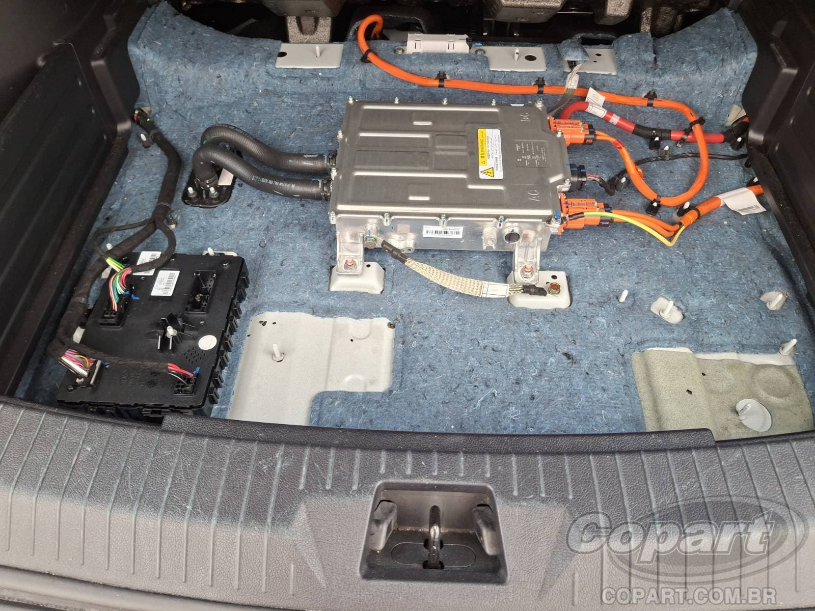 BYD Song PRO 2025 — foto 10