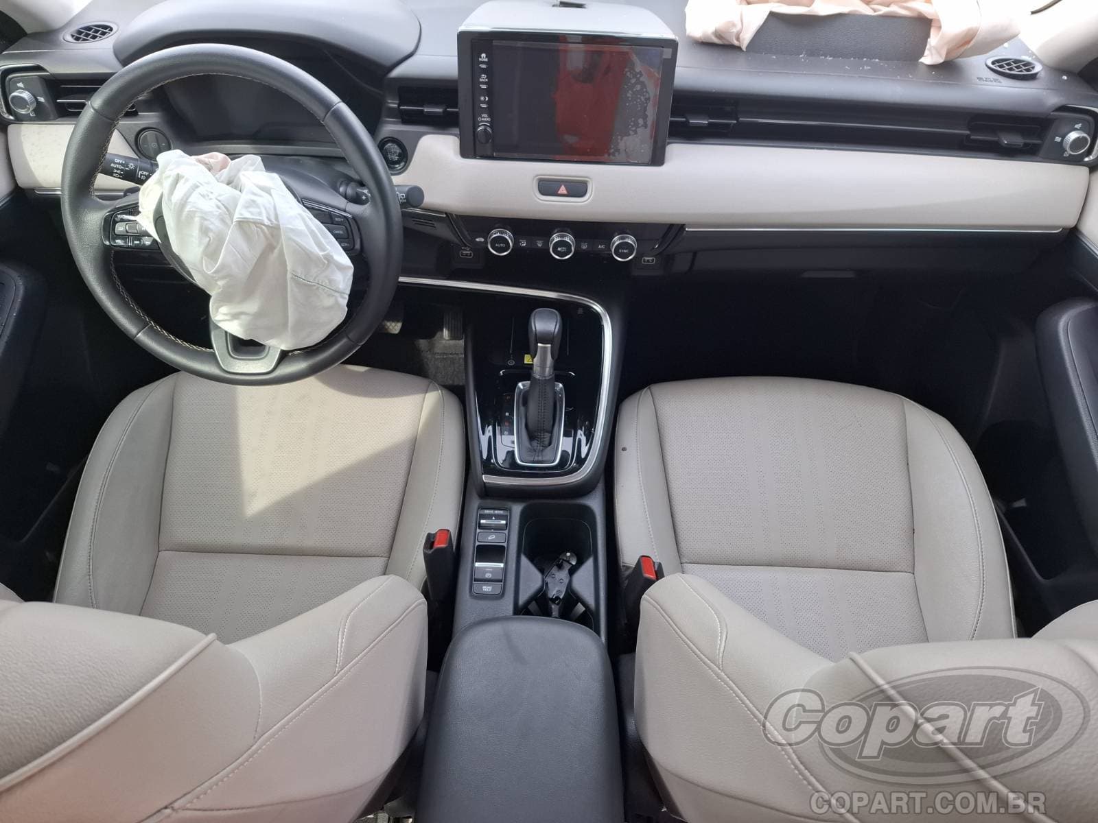 Honda Hr-v 2024 — foto 9