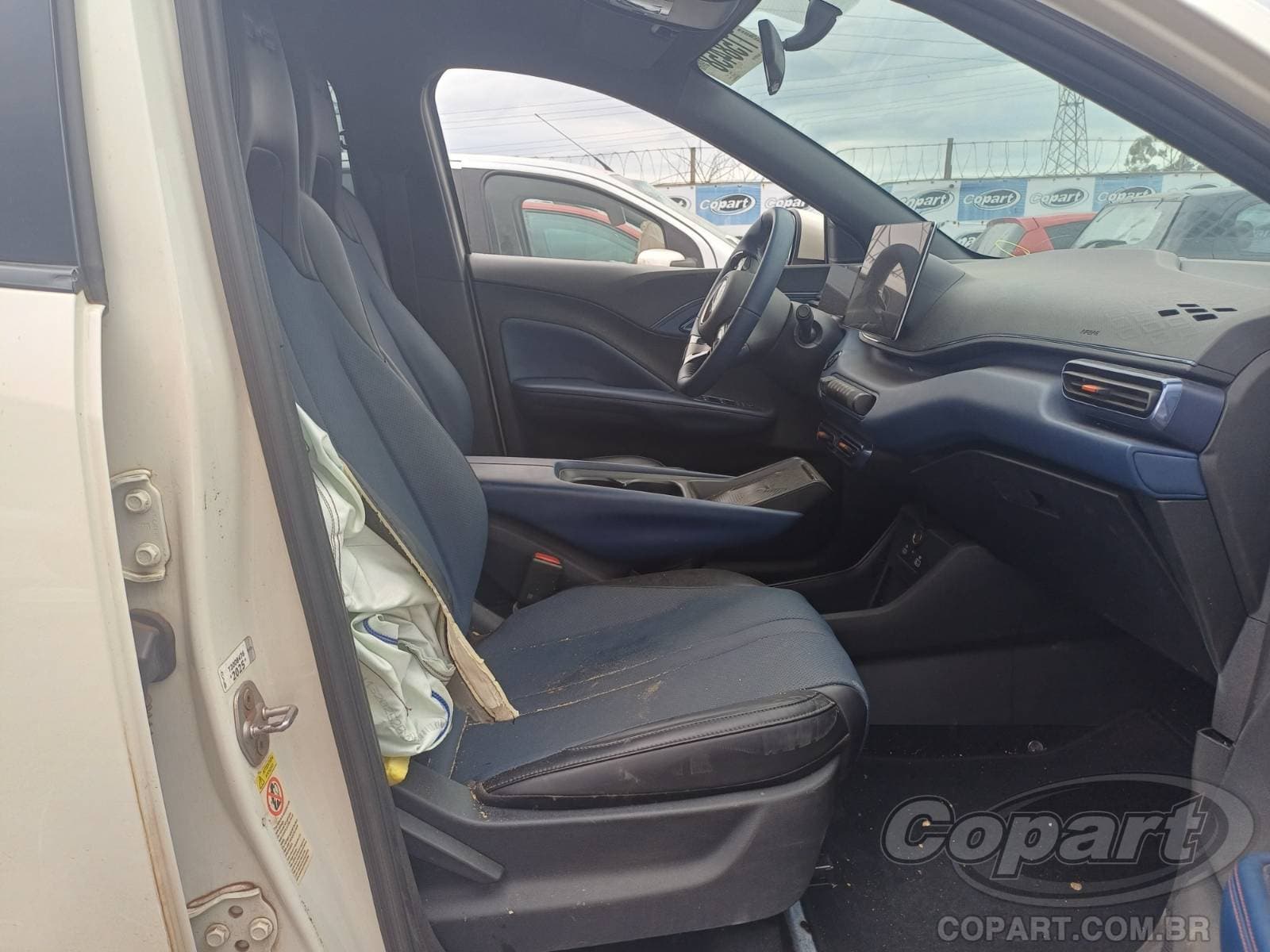 BYD Dolphin Mini 2026 — foto 5