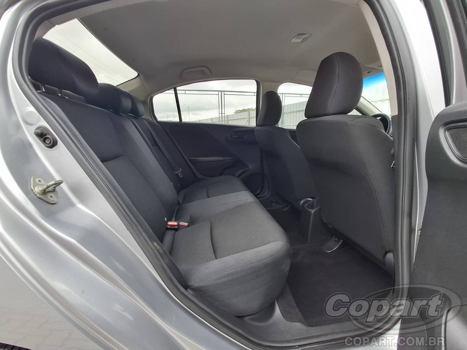 Honda City 2019 — foto 6
