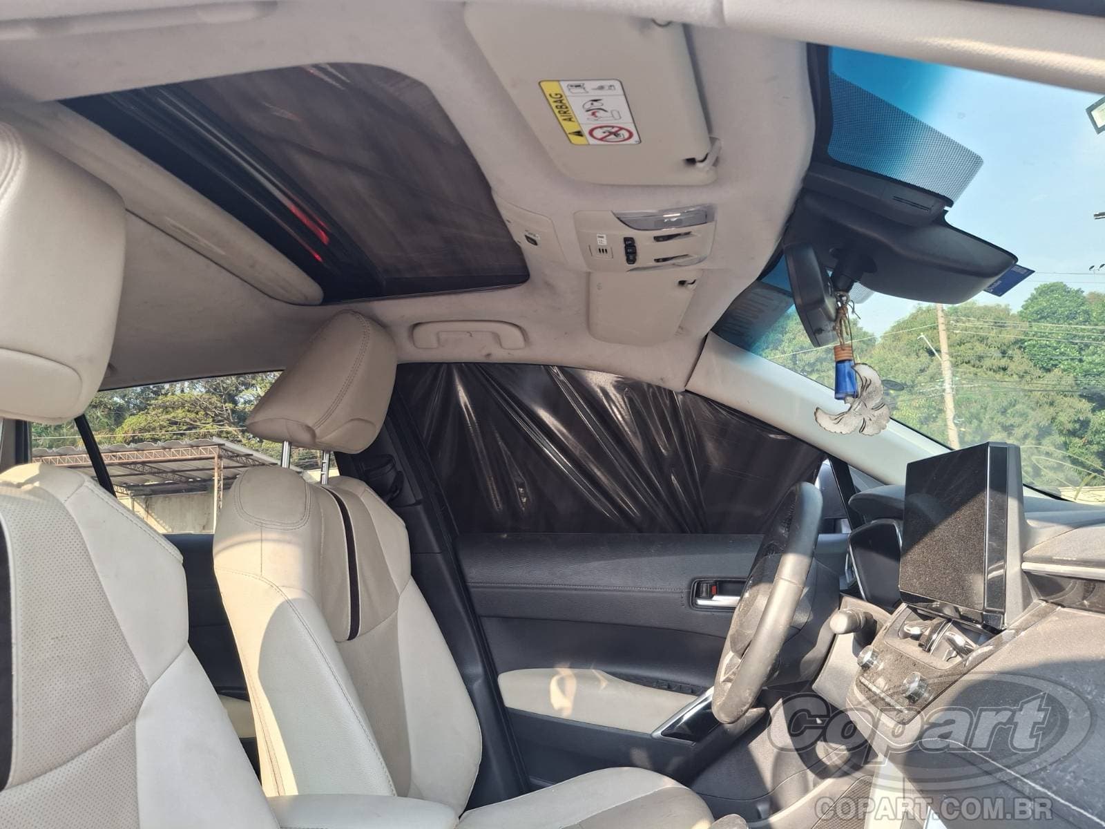 Toyota Corolla Cross 2026 — foto 11