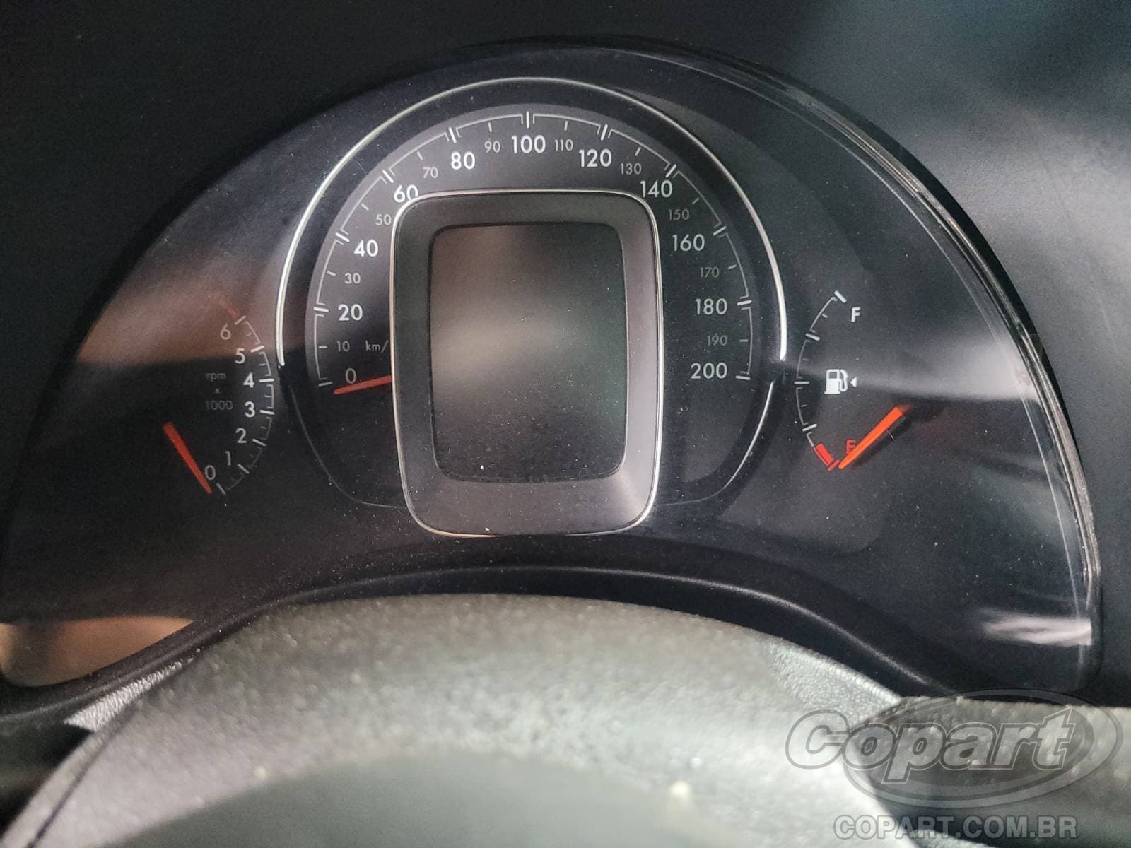 Fiat Strada CD 2023 — foto 8