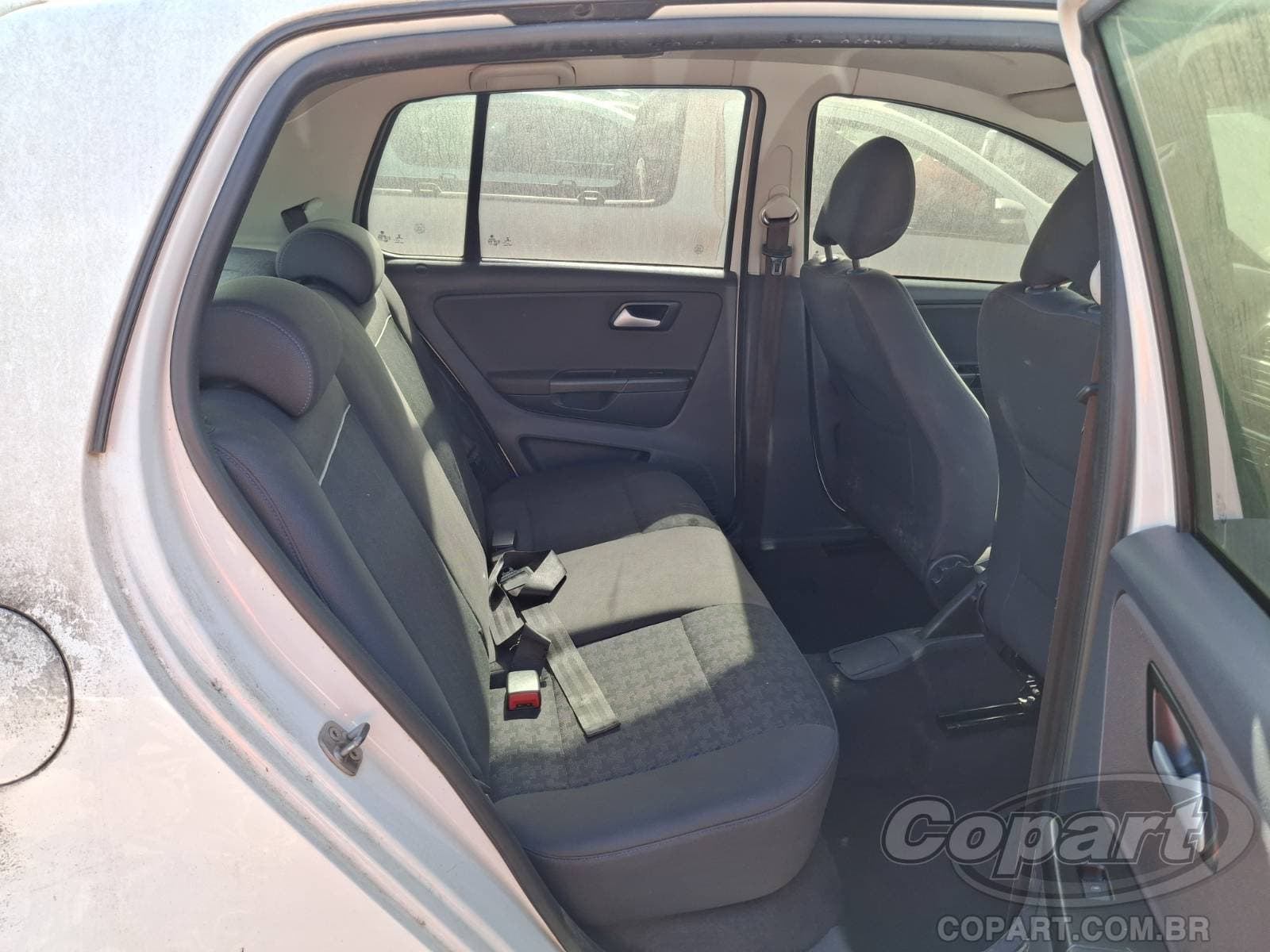 Volkswagen FOX 2017 — foto 6