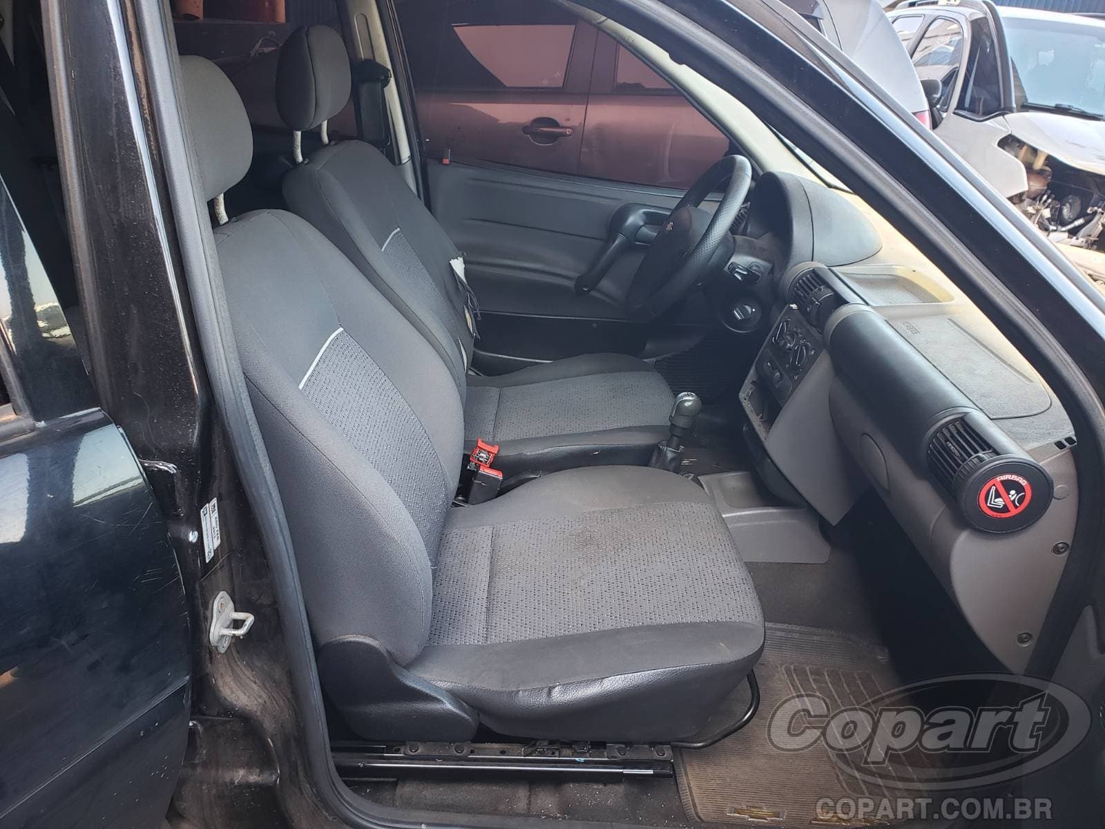 Chevrolet Classic 2014 — foto 5