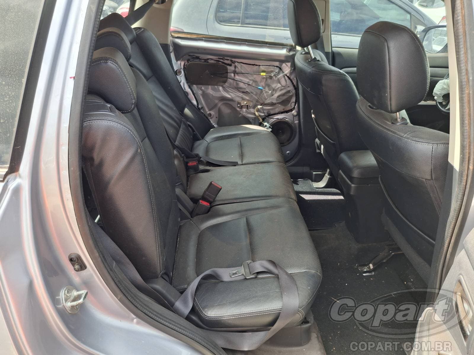 Mitsubishi Outlander 2015 — foto 6
