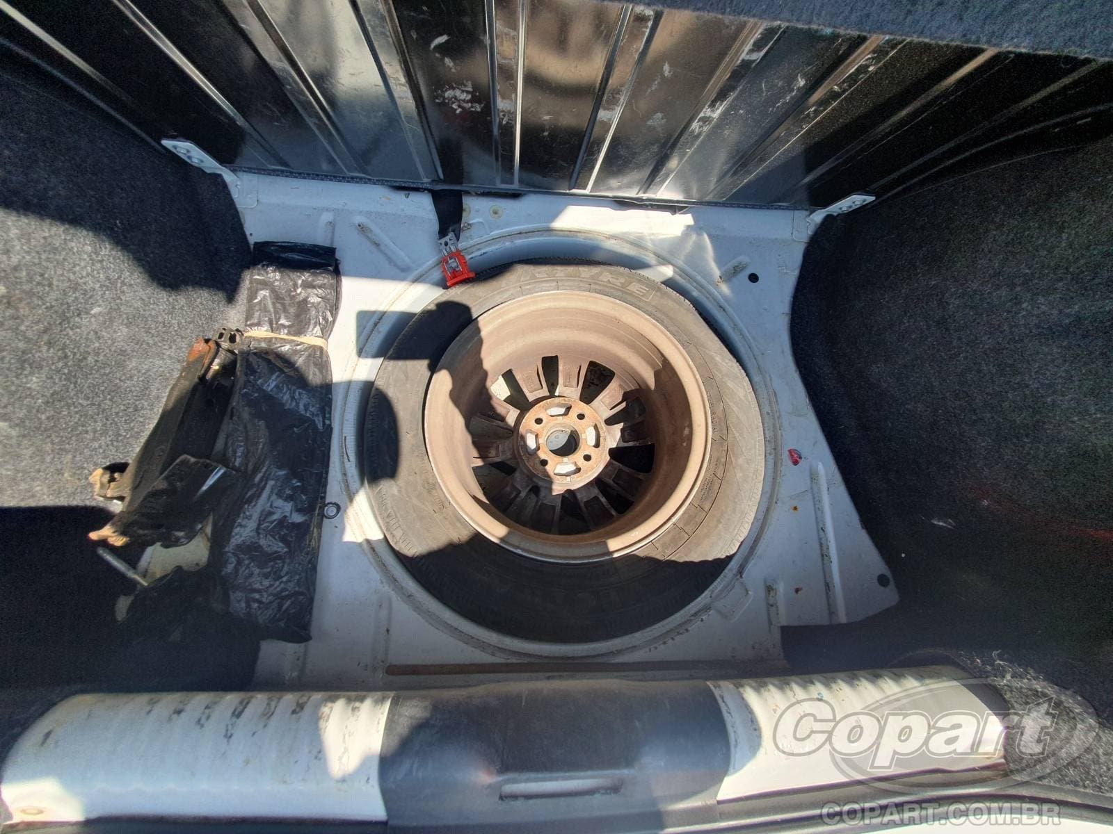 Volkswagen GOL 2012 — foto 10