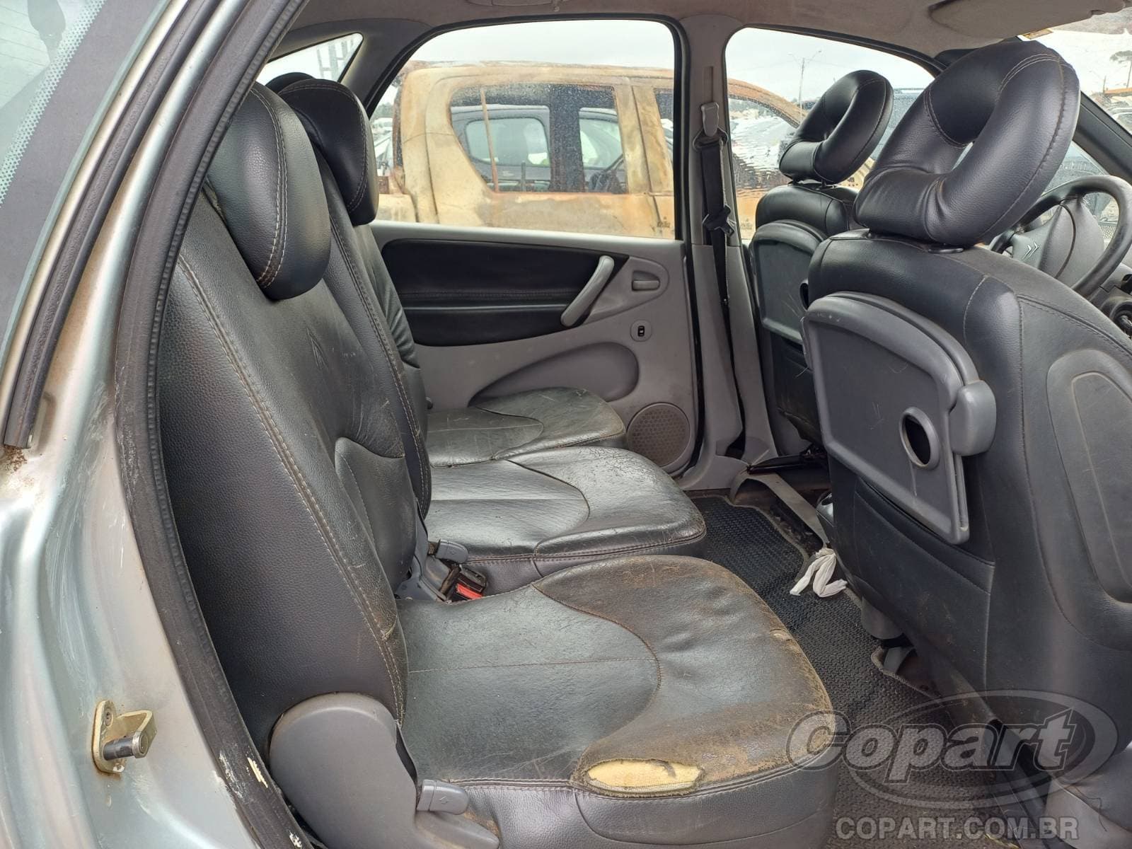 Citroën Xsara Picasso 2007 — foto 6