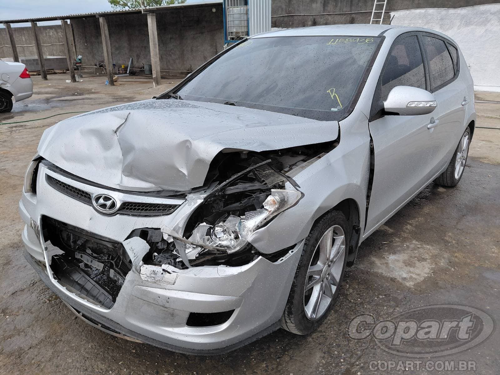 Hyundai I30 2010 — foto 2