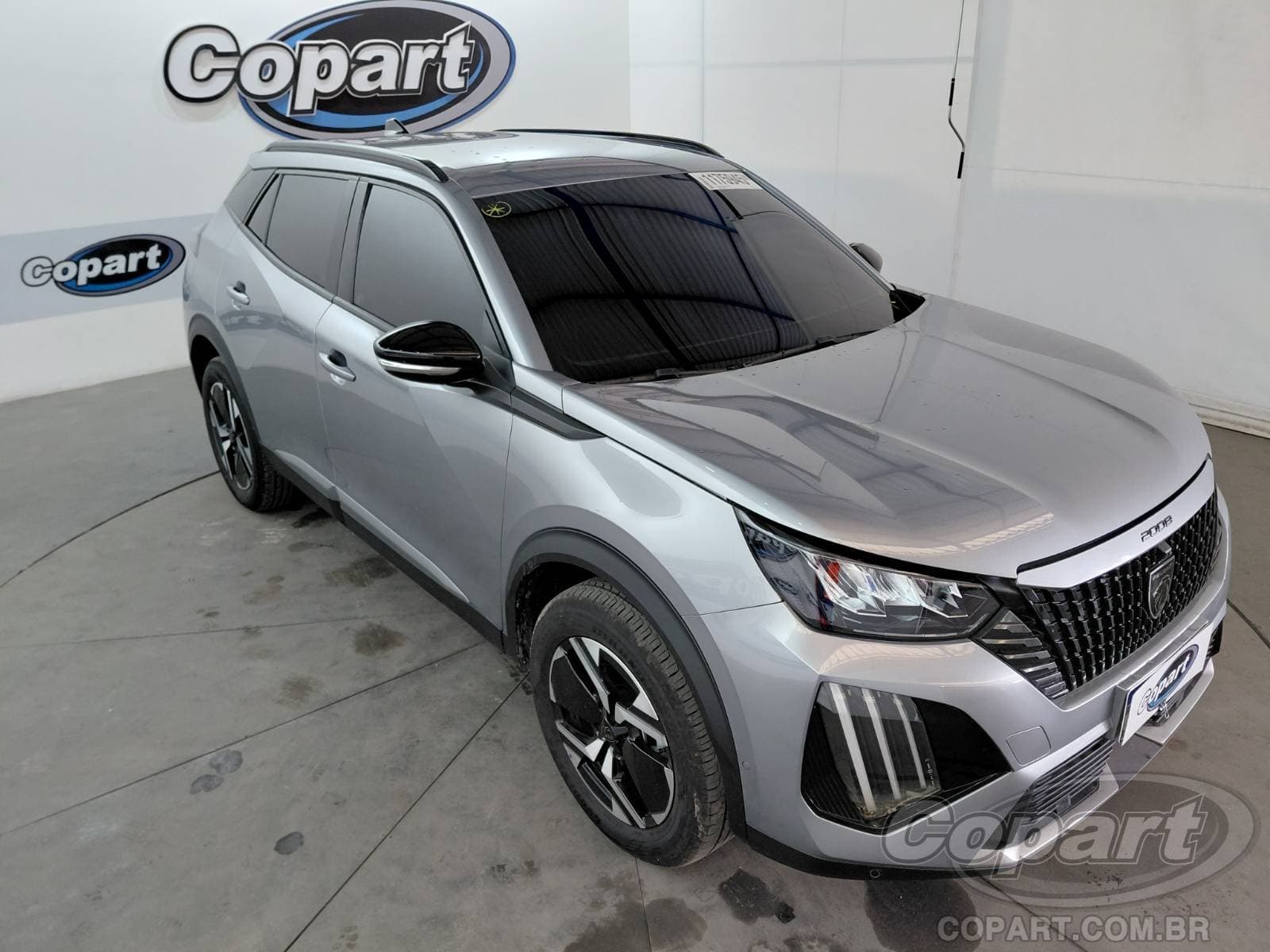 Peugeot 2008 1.0 12V GSE TURBO 2025