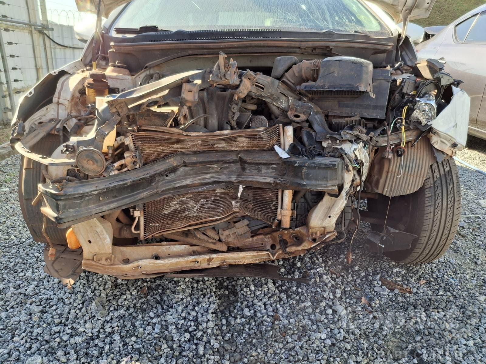 Hyundai Hb20s 2016 — foto 11